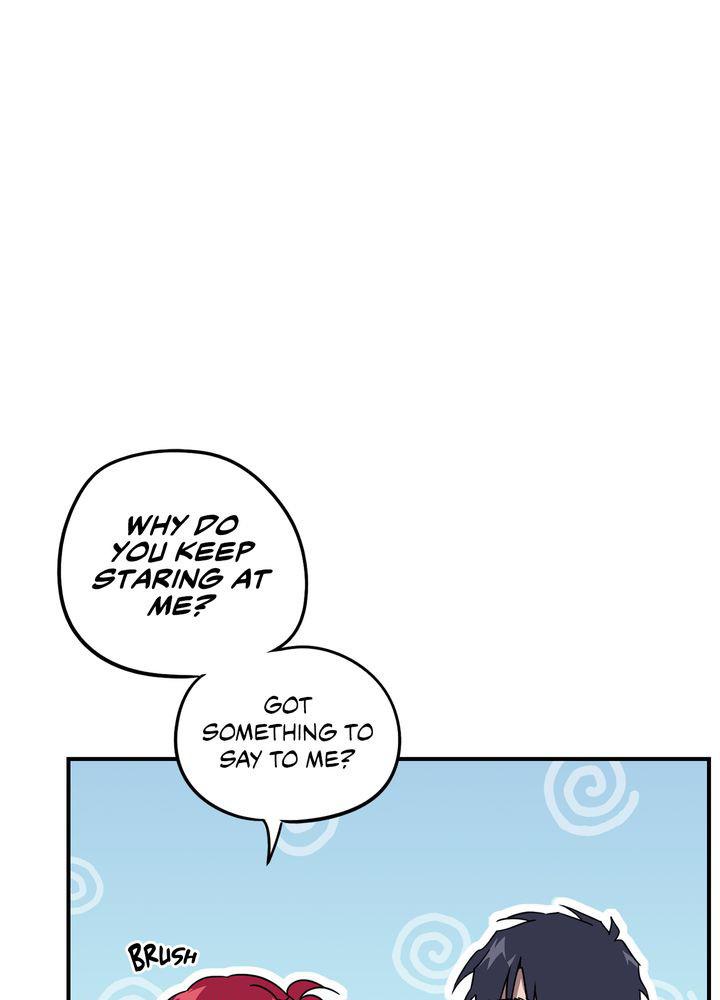 The Spark in Your Eyes Chapter 39