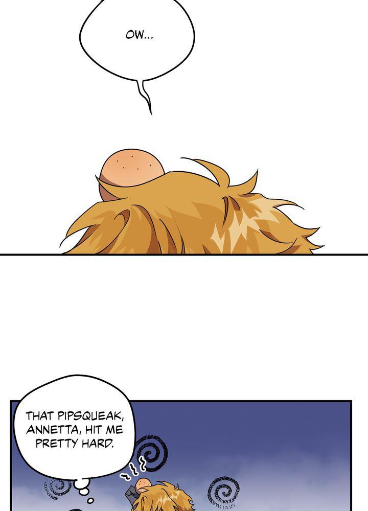 The Spark in Your Eyes Chapter 39