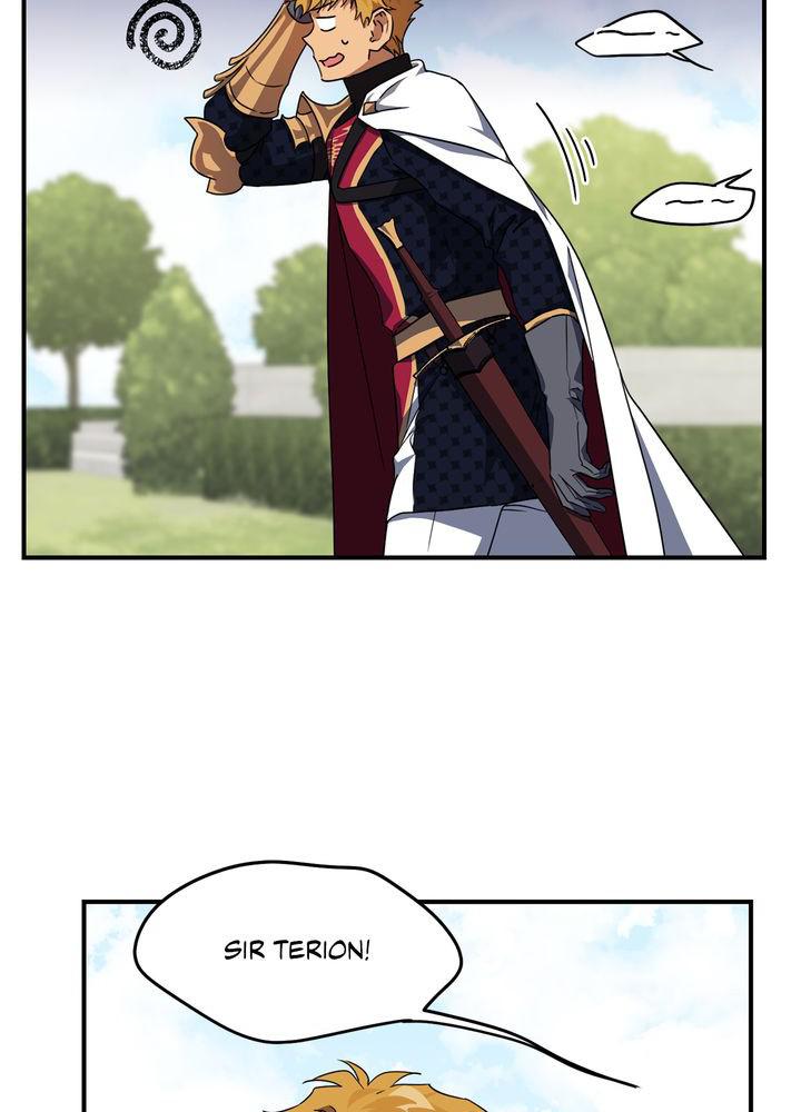 The Spark in Your Eyes Chapter 39