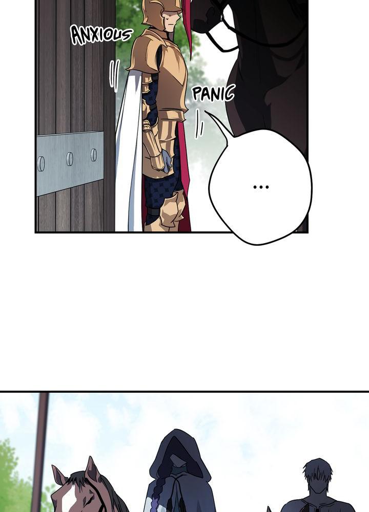 The Spark in Your Eyes Chapter 39