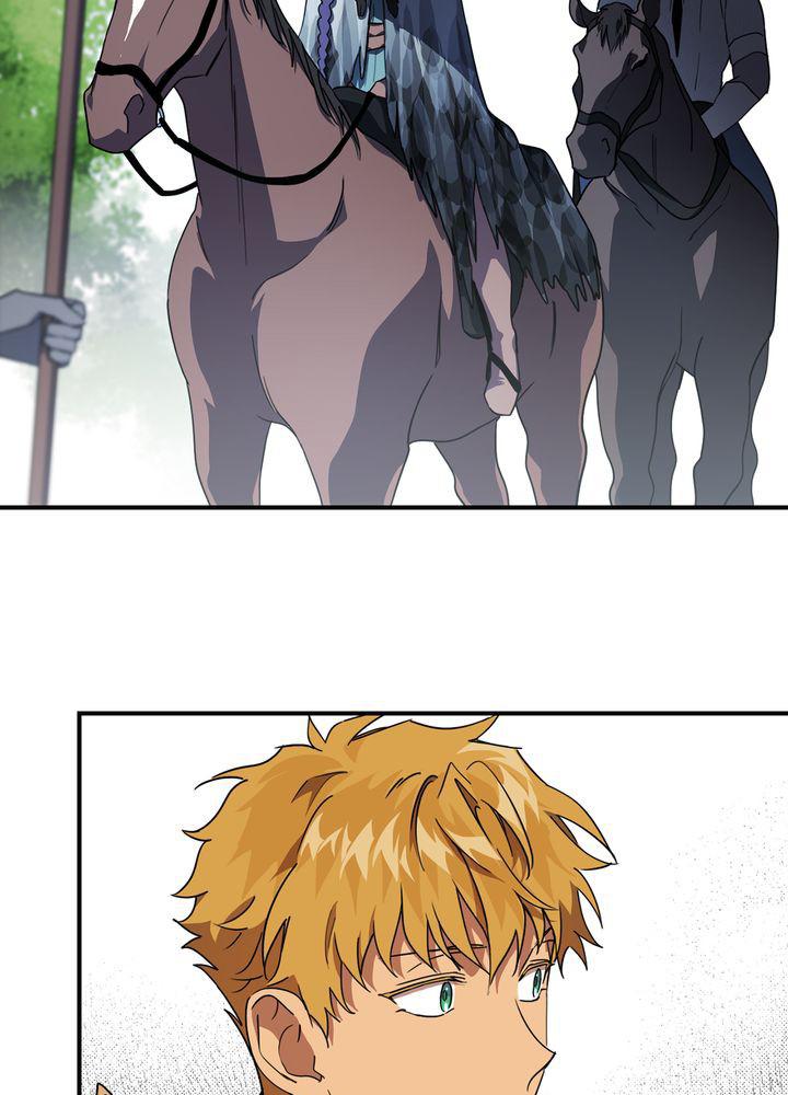 The Spark in Your Eyes Chapter 39