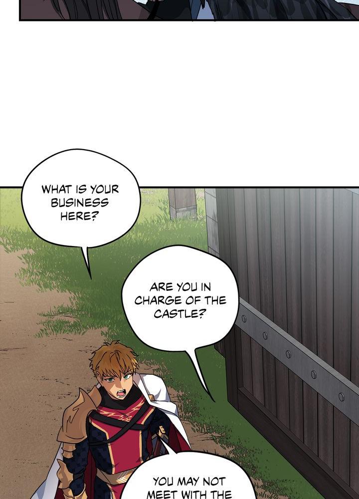 The Spark in Your Eyes Chapter 39