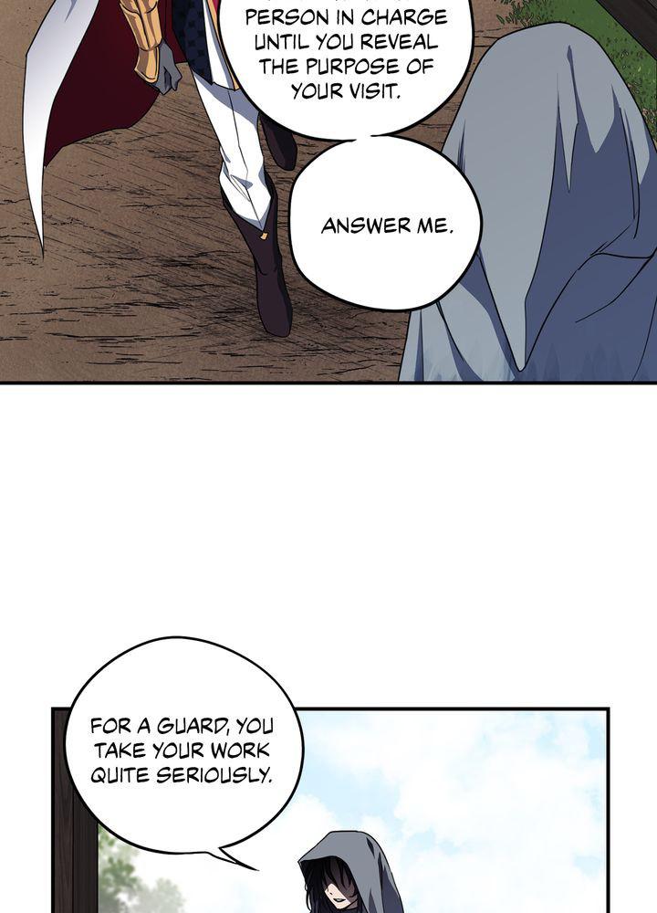 The Spark in Your Eyes Chapter 39