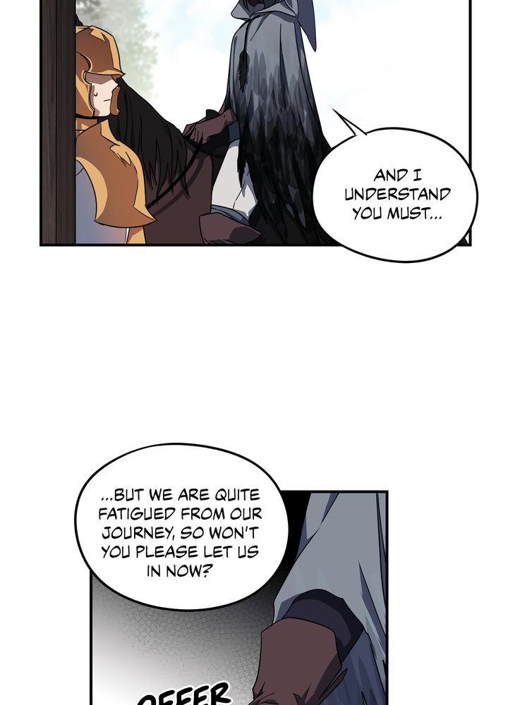 The Spark in Your Eyes Chapter 39