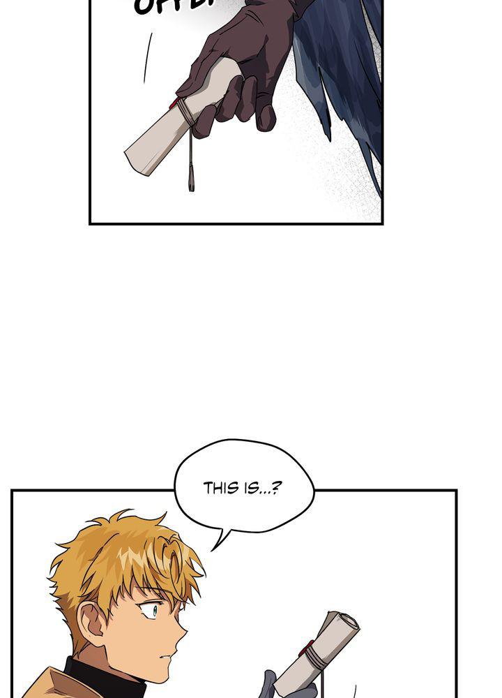 The Spark in Your Eyes Chapter 39