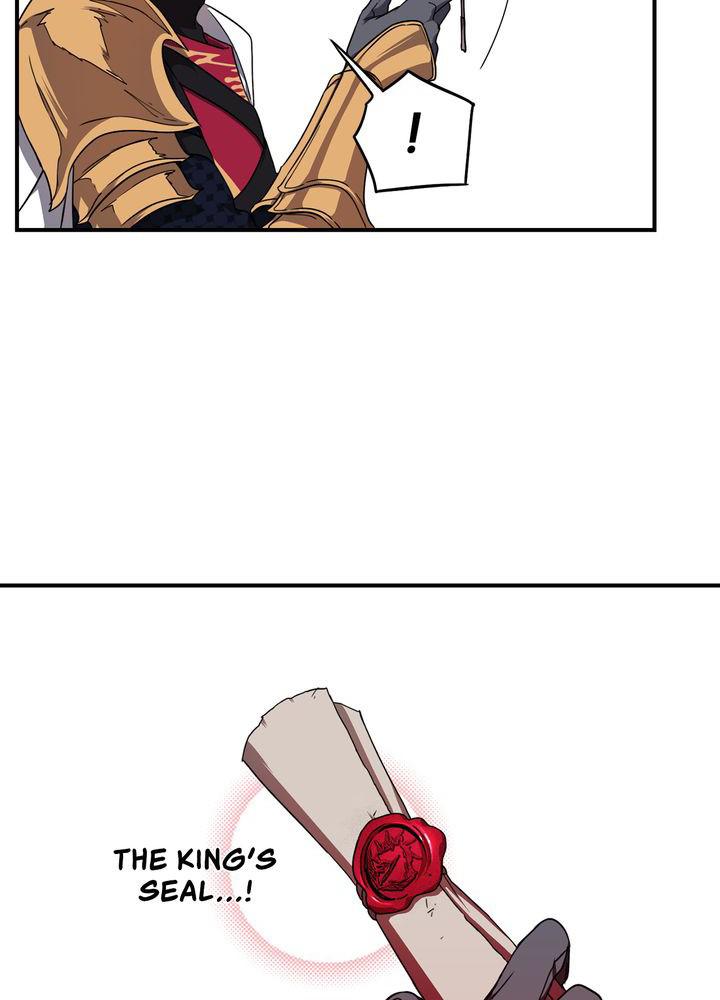 The Spark in Your Eyes Chapter 39