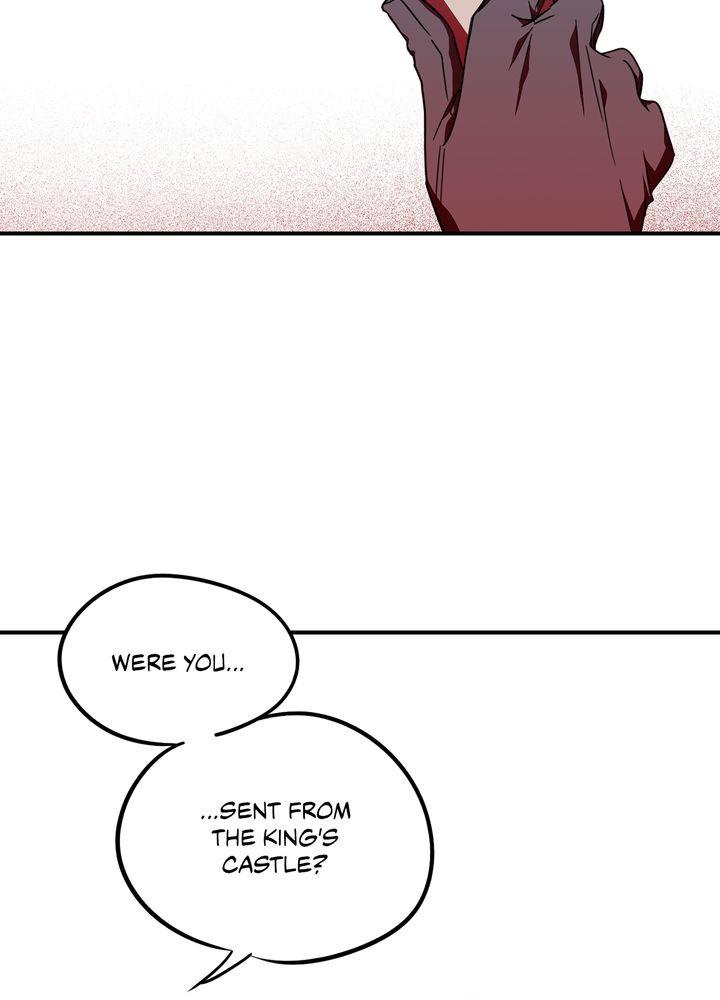 The Spark in Your Eyes Chapter 39