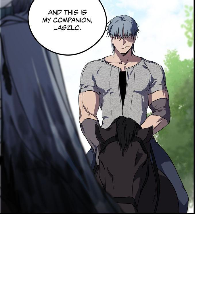 The Spark in Your Eyes Chapter 39