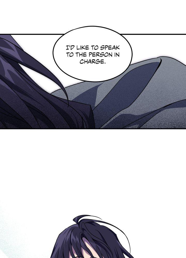 The Spark in Your Eyes Chapter 39