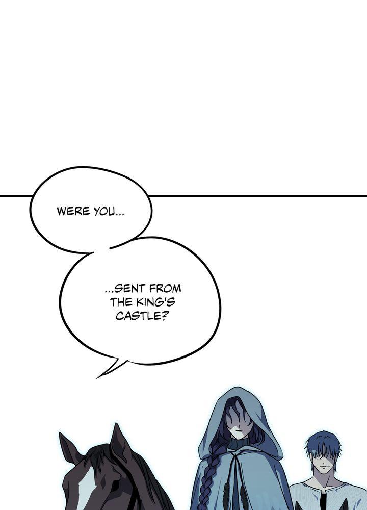 The Spark in Your Eyes Chapter 40