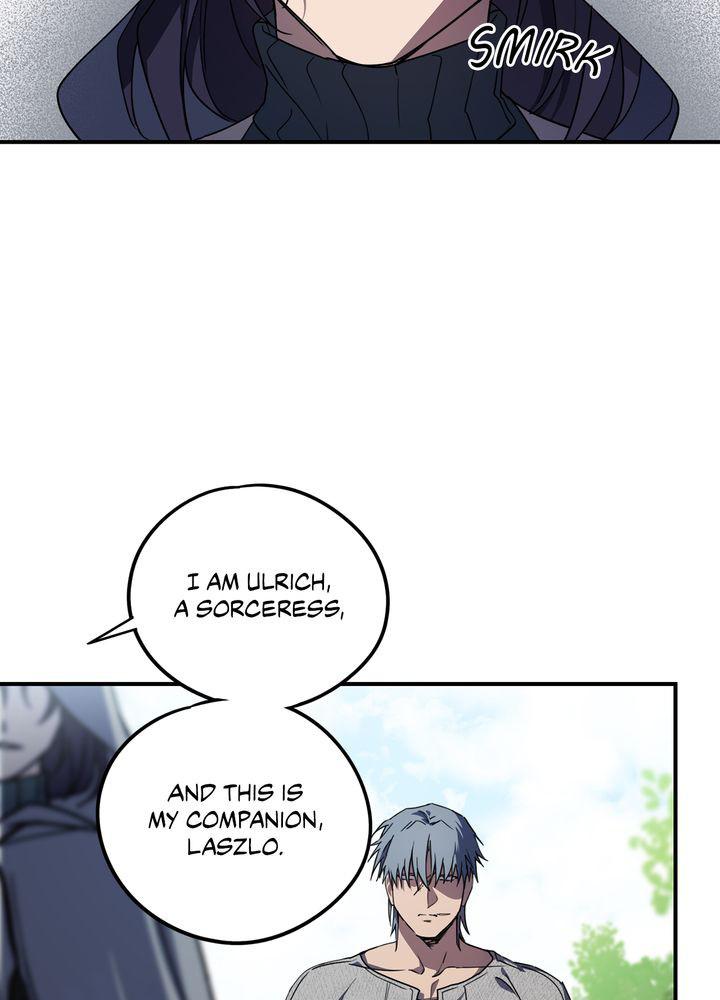 The Spark in Your Eyes Chapter 40