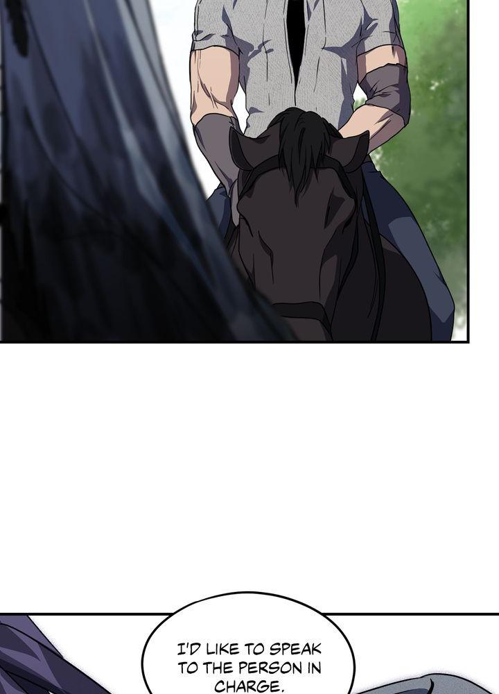 The Spark in Your Eyes Chapter 40