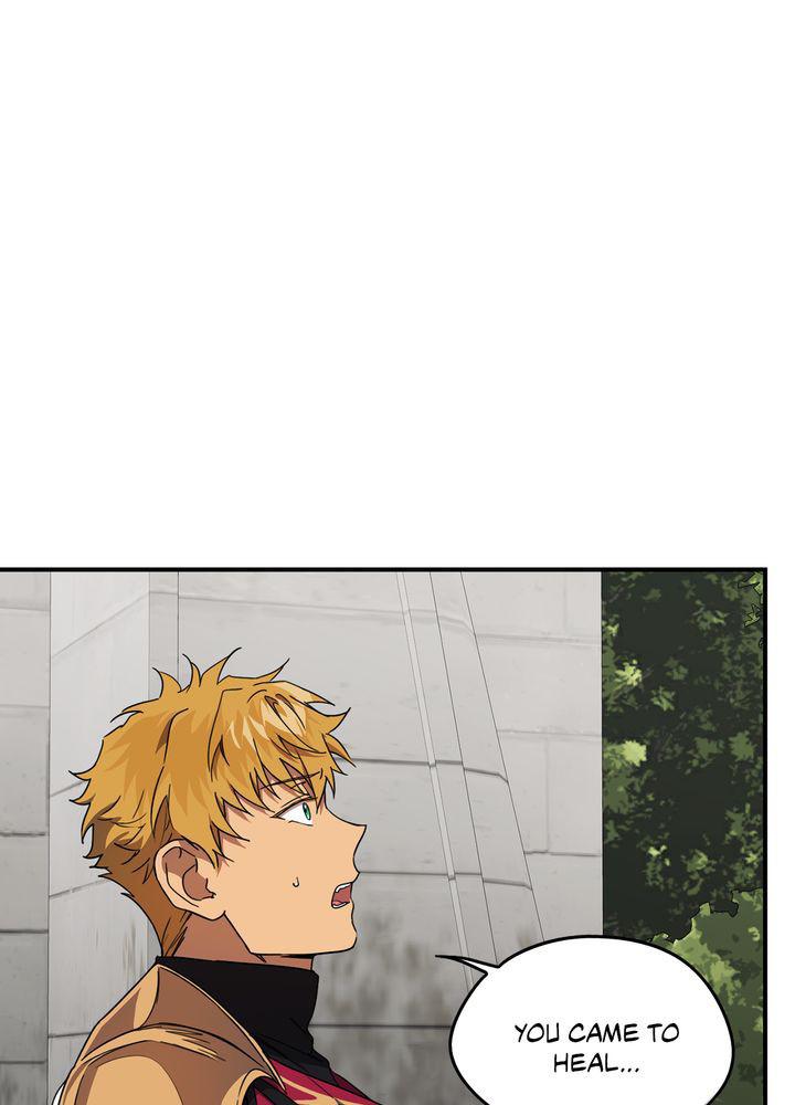 The Spark in Your Eyes Chapter 40