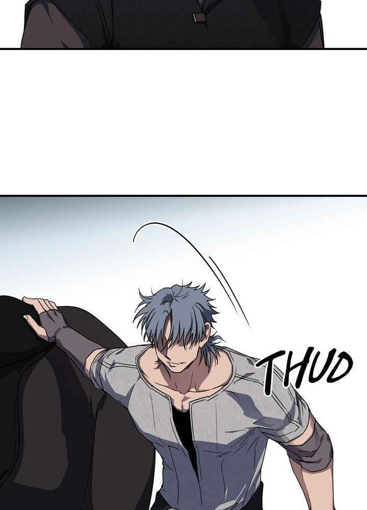 The Spark in Your Eyes Chapter 40