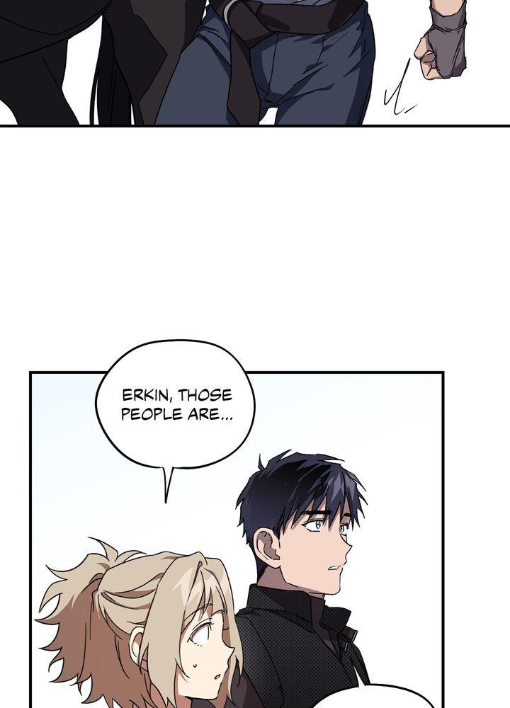 The Spark in Your Eyes Chapter 40