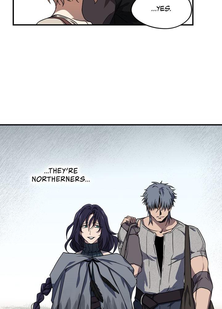 The Spark in Your Eyes Chapter 40