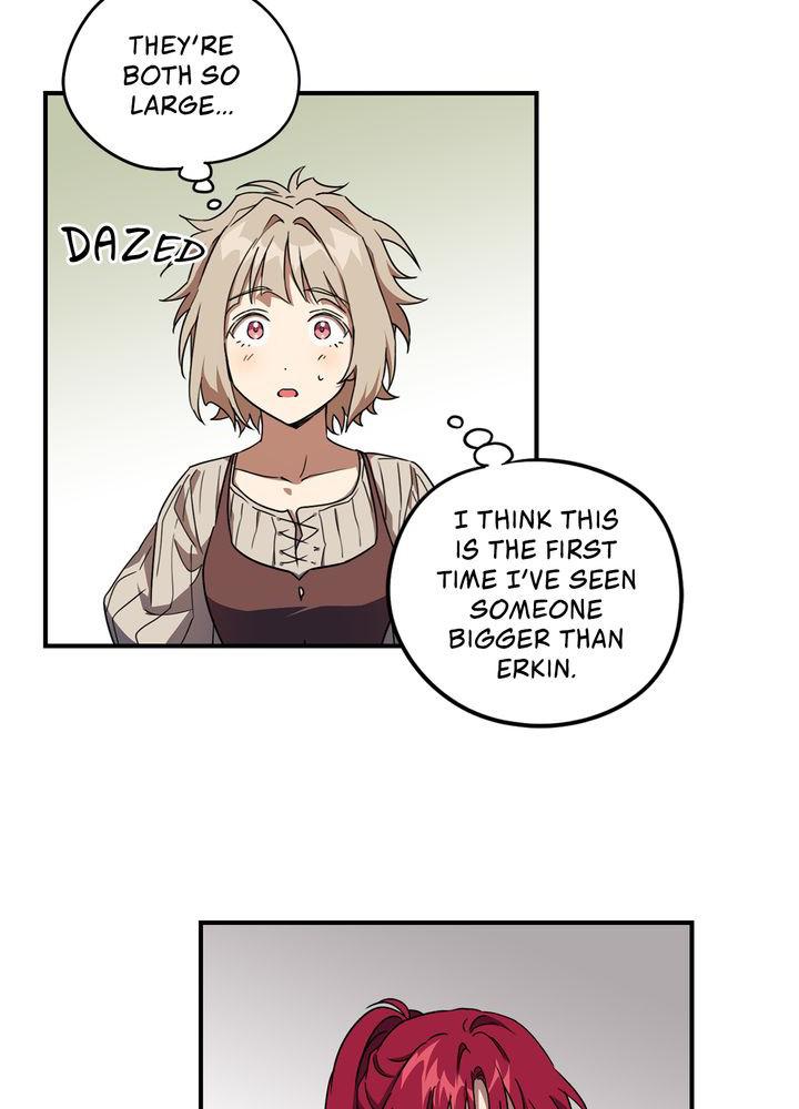 The Spark in Your Eyes Chapter 40