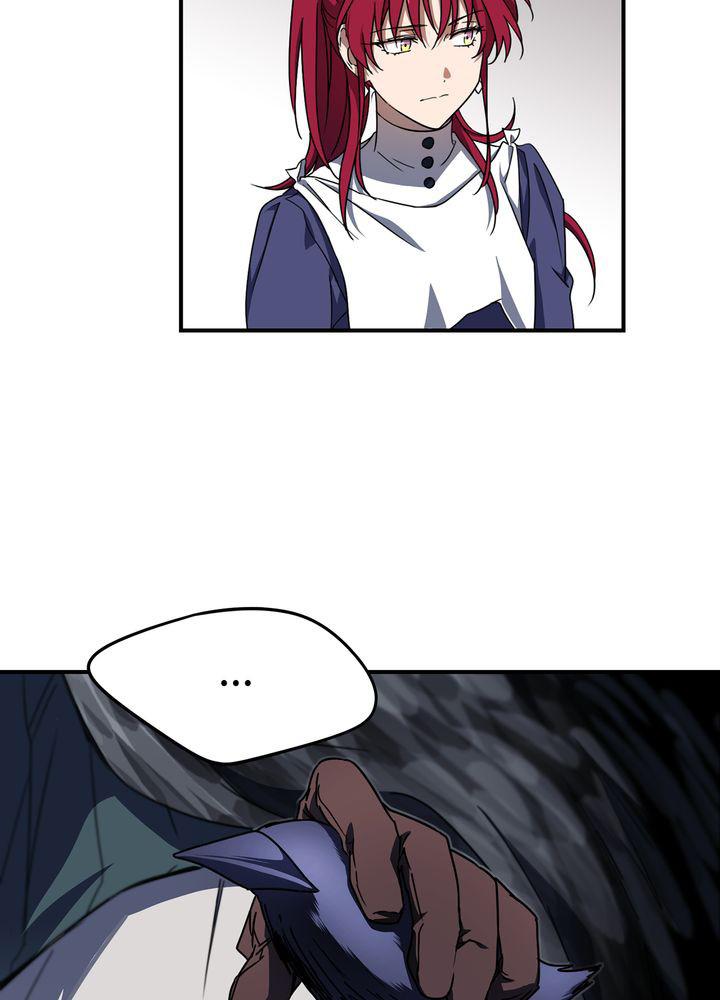 The Spark in Your Eyes Chapter 40