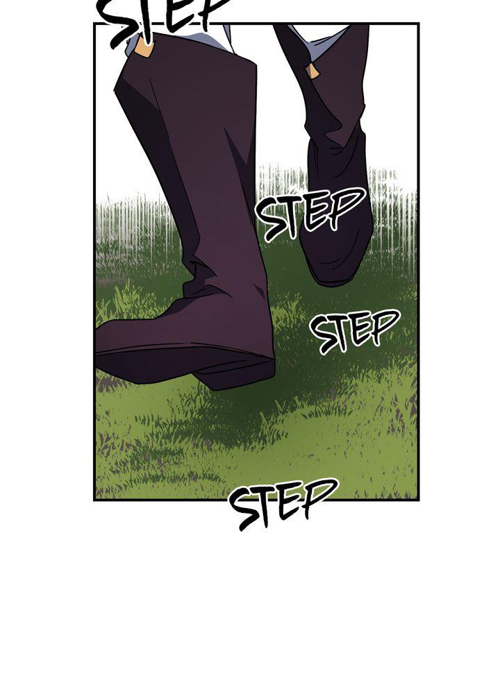 The Spark in Your Eyes Chapter 40