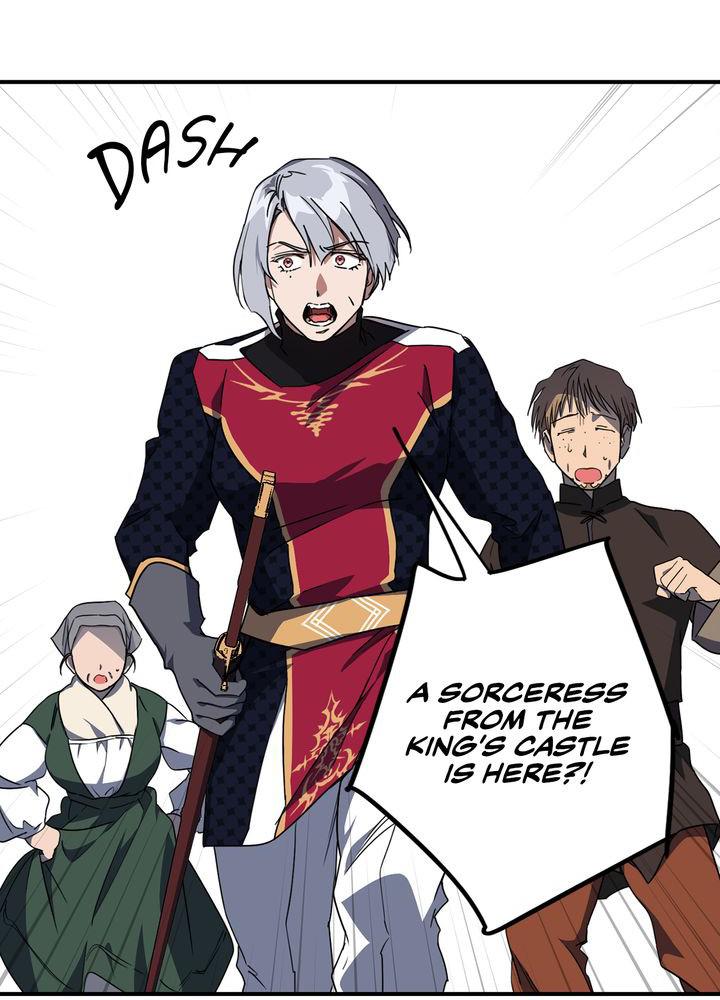 The Spark in Your Eyes Chapter 40