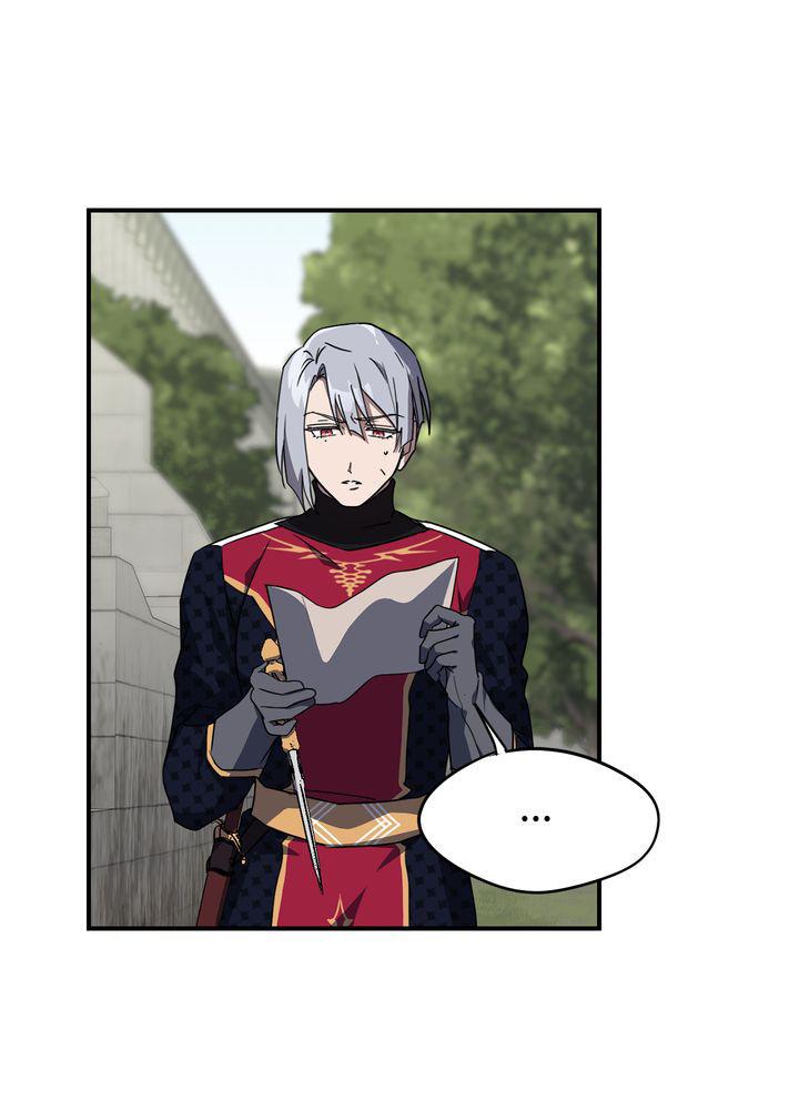 The Spark in Your Eyes Chapter 40