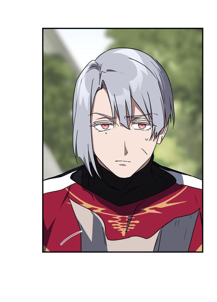 The Spark in Your Eyes Chapter 40