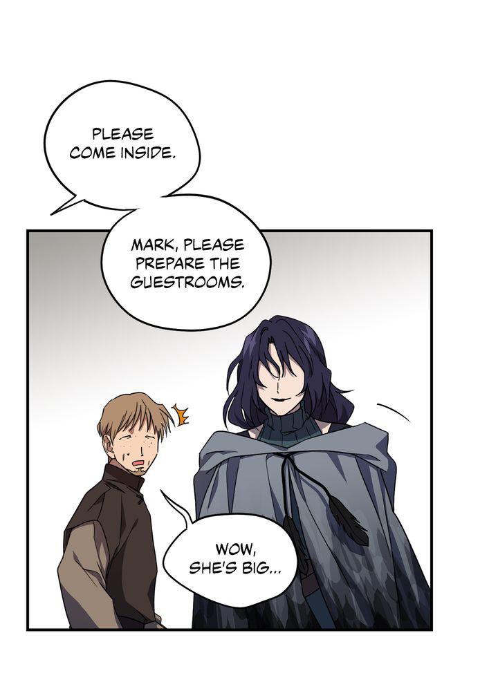 The Spark in Your Eyes Chapter 40