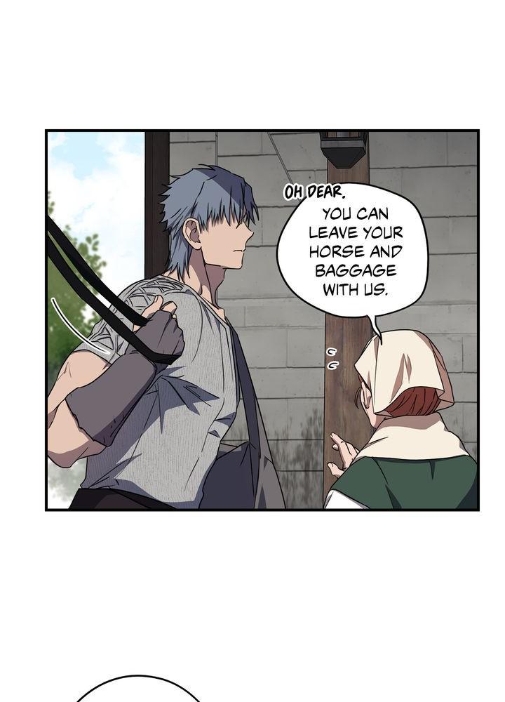 The Spark in Your Eyes Chapter 40