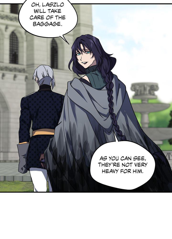 The Spark in Your Eyes Chapter 40