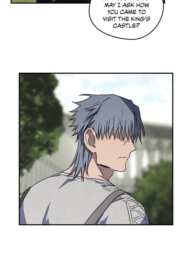 The Spark in Your Eyes Chapter 40