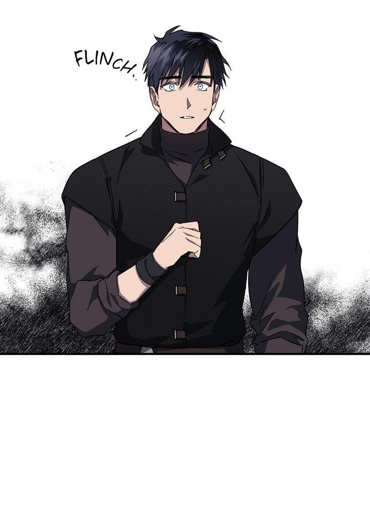 The Spark in Your Eyes Chapter 40