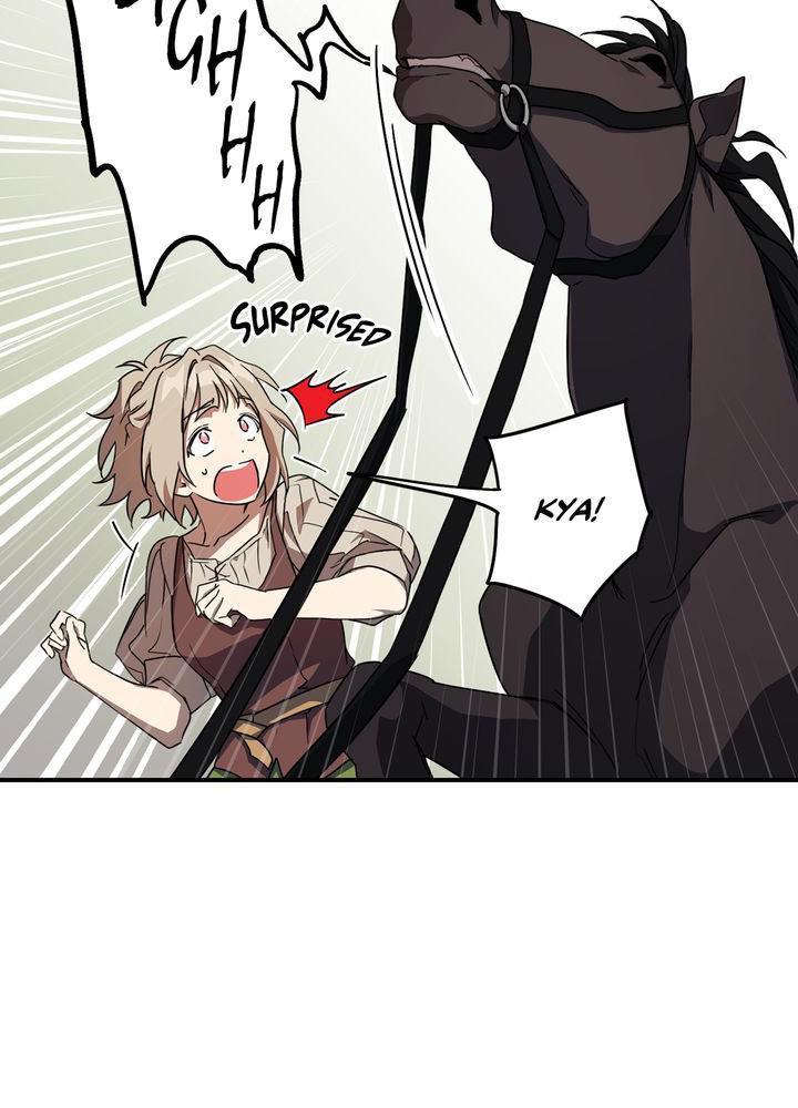 The Spark in Your Eyes Chapter 40