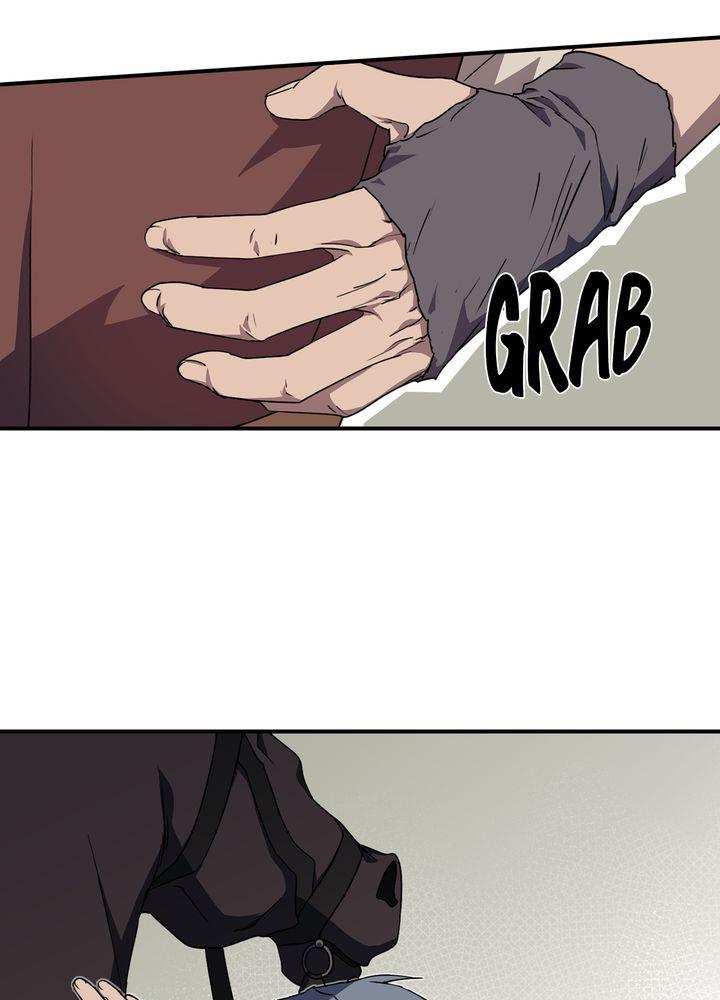 The Spark in Your Eyes Chapter 40