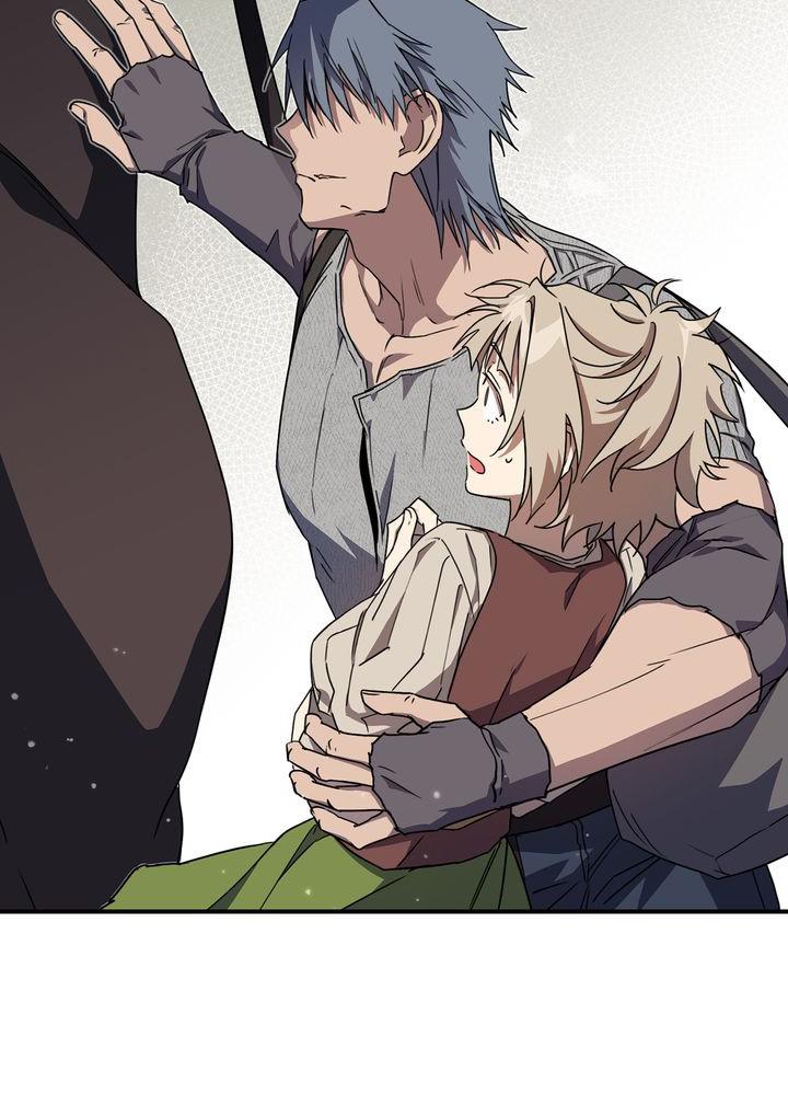 The Spark in Your Eyes Chapter 40