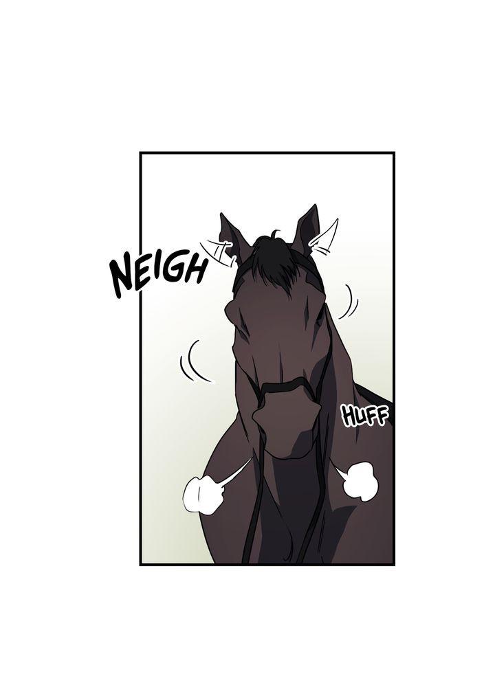 The Spark in Your Eyes Chapter 40