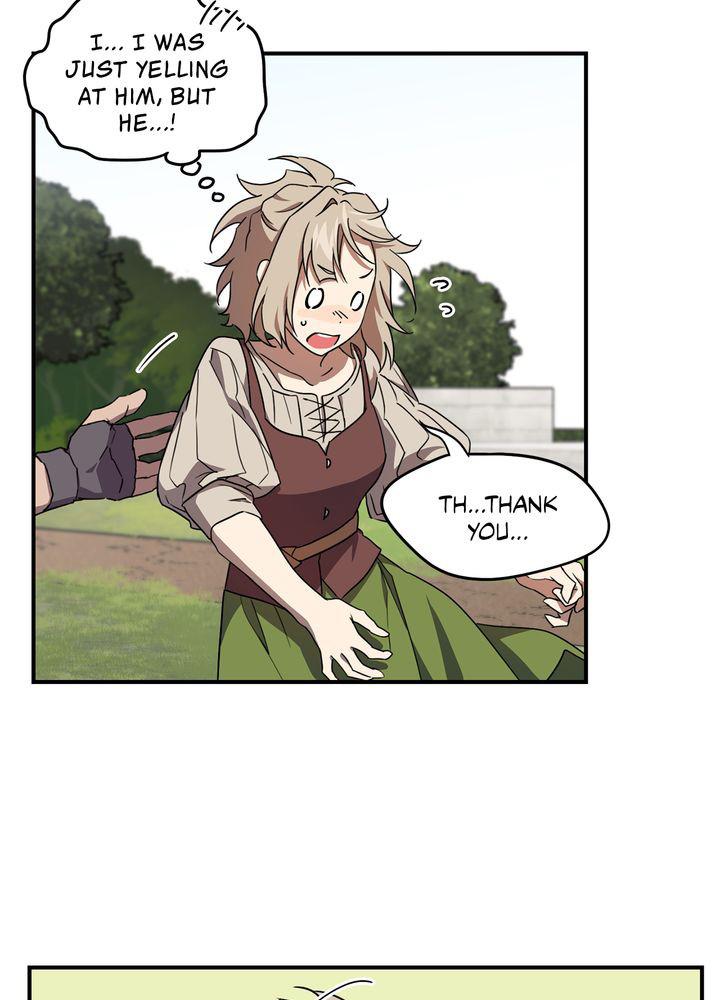 The Spark in Your Eyes Chapter 40