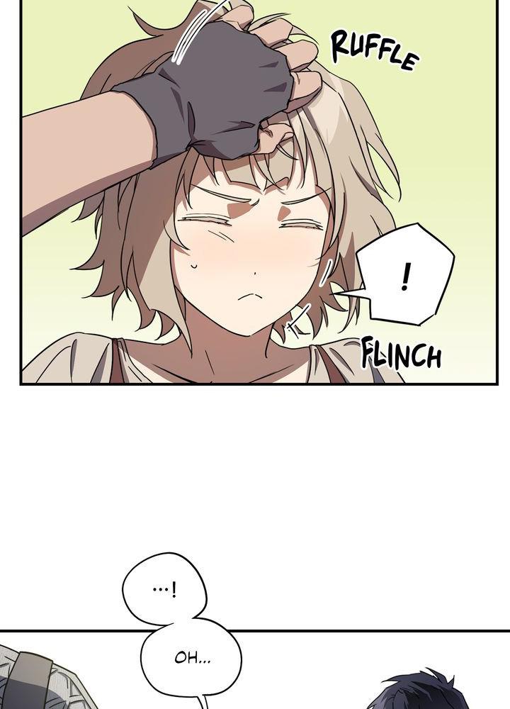 The Spark in Your Eyes Chapter 40