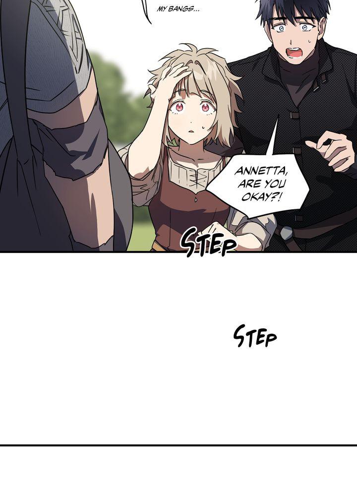 The Spark in Your Eyes Chapter 40