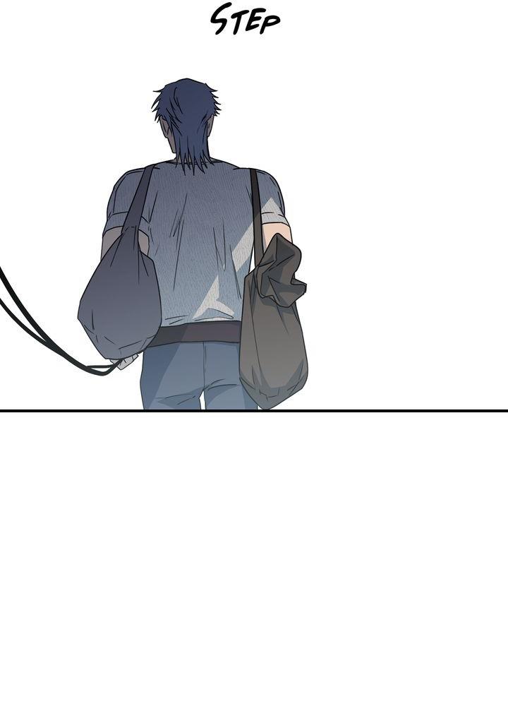 The Spark in Your Eyes Chapter 40