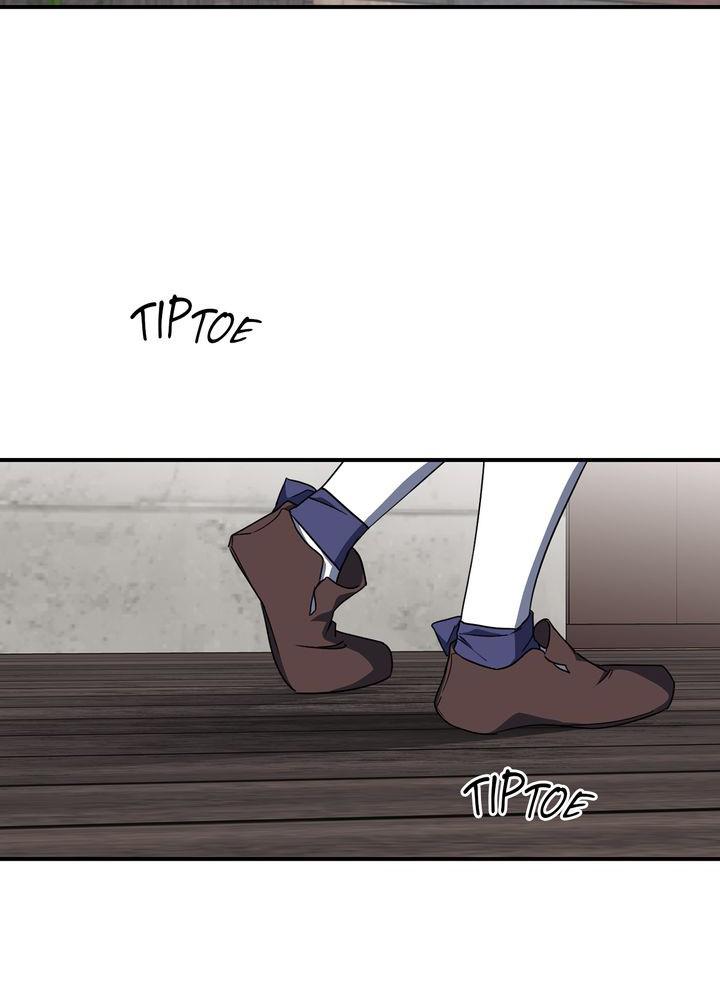 The Spark in Your Eyes Chapter 40