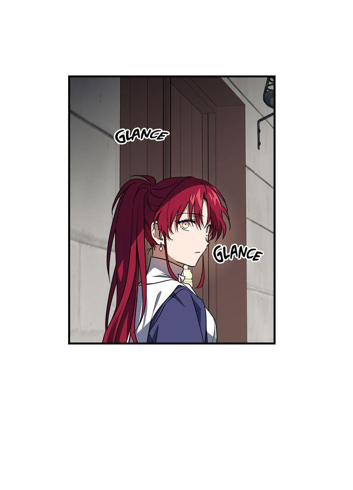 The Spark in Your Eyes Chapter 40