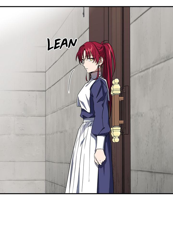 The Spark in Your Eyes Chapter 40