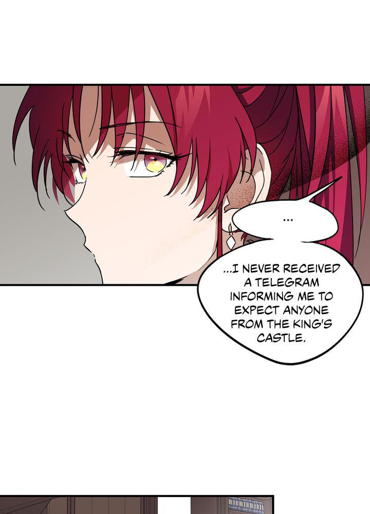 The Spark in Your Eyes Chapter 40