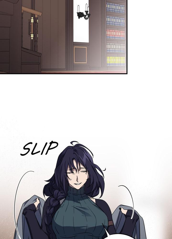 The Spark in Your Eyes Chapter 40