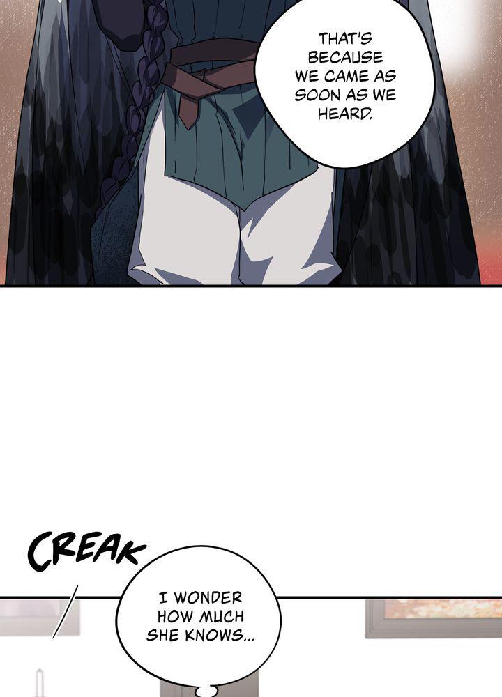 The Spark in Your Eyes Chapter 40