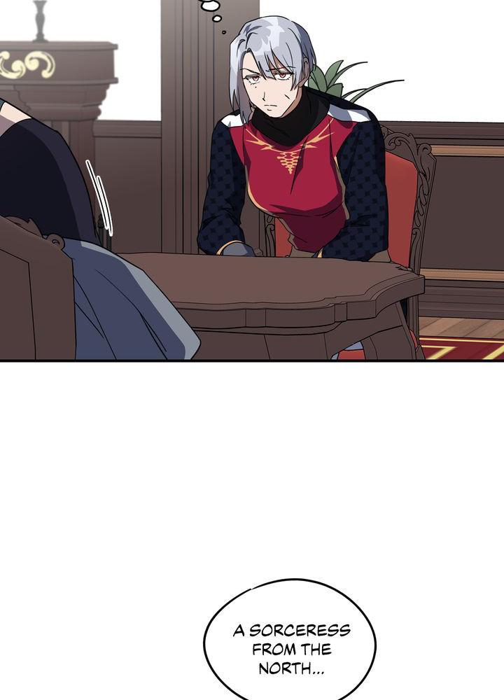 The Spark in Your Eyes Chapter 40