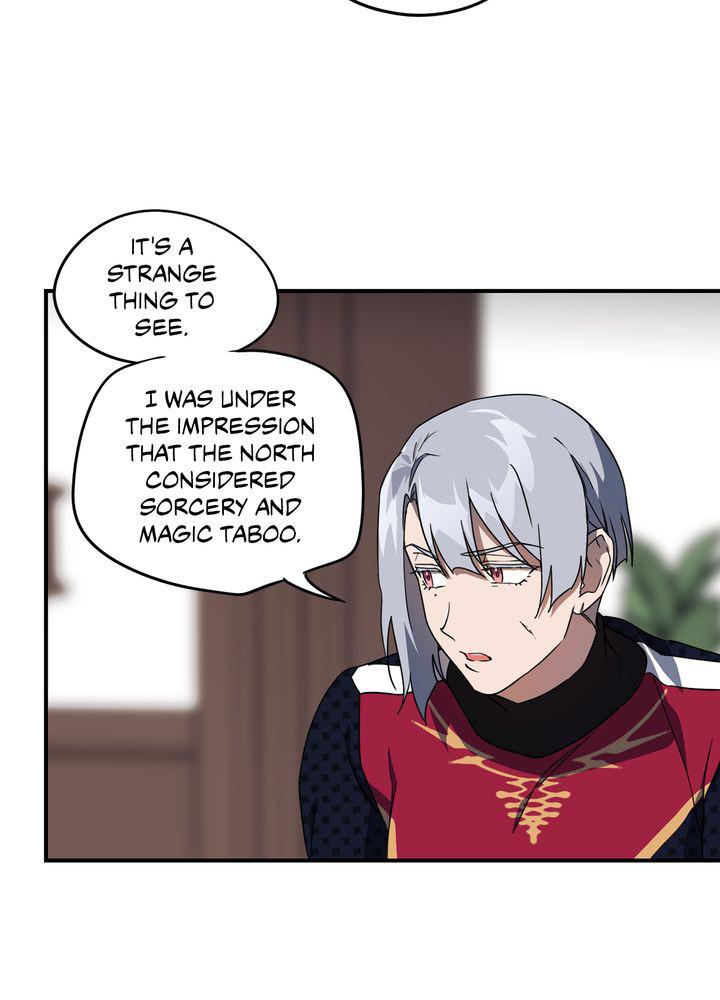 The Spark in Your Eyes Chapter 40