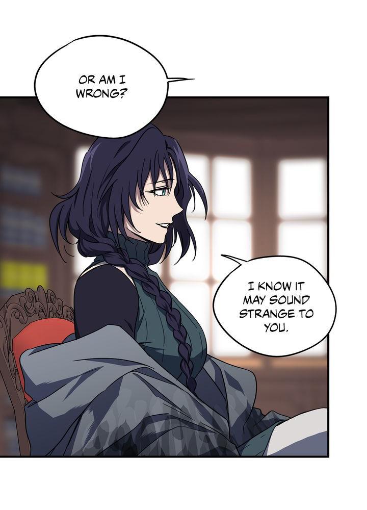 The Spark in Your Eyes Chapter 40