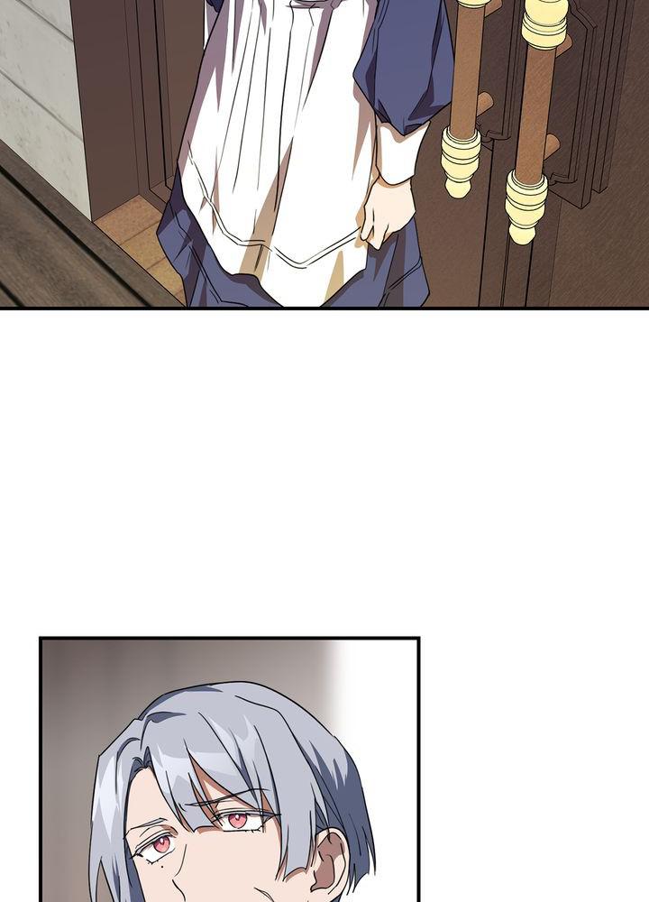 The Spark in Your Eyes Chapter 40