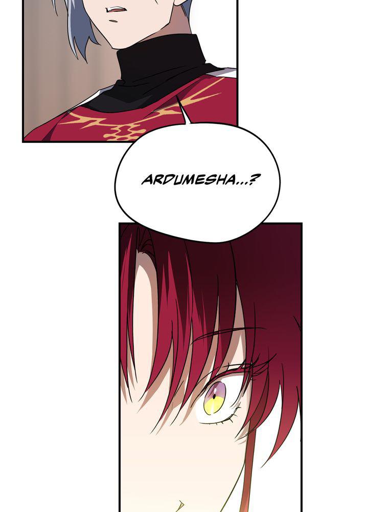 The Spark in Your Eyes Chapter 40